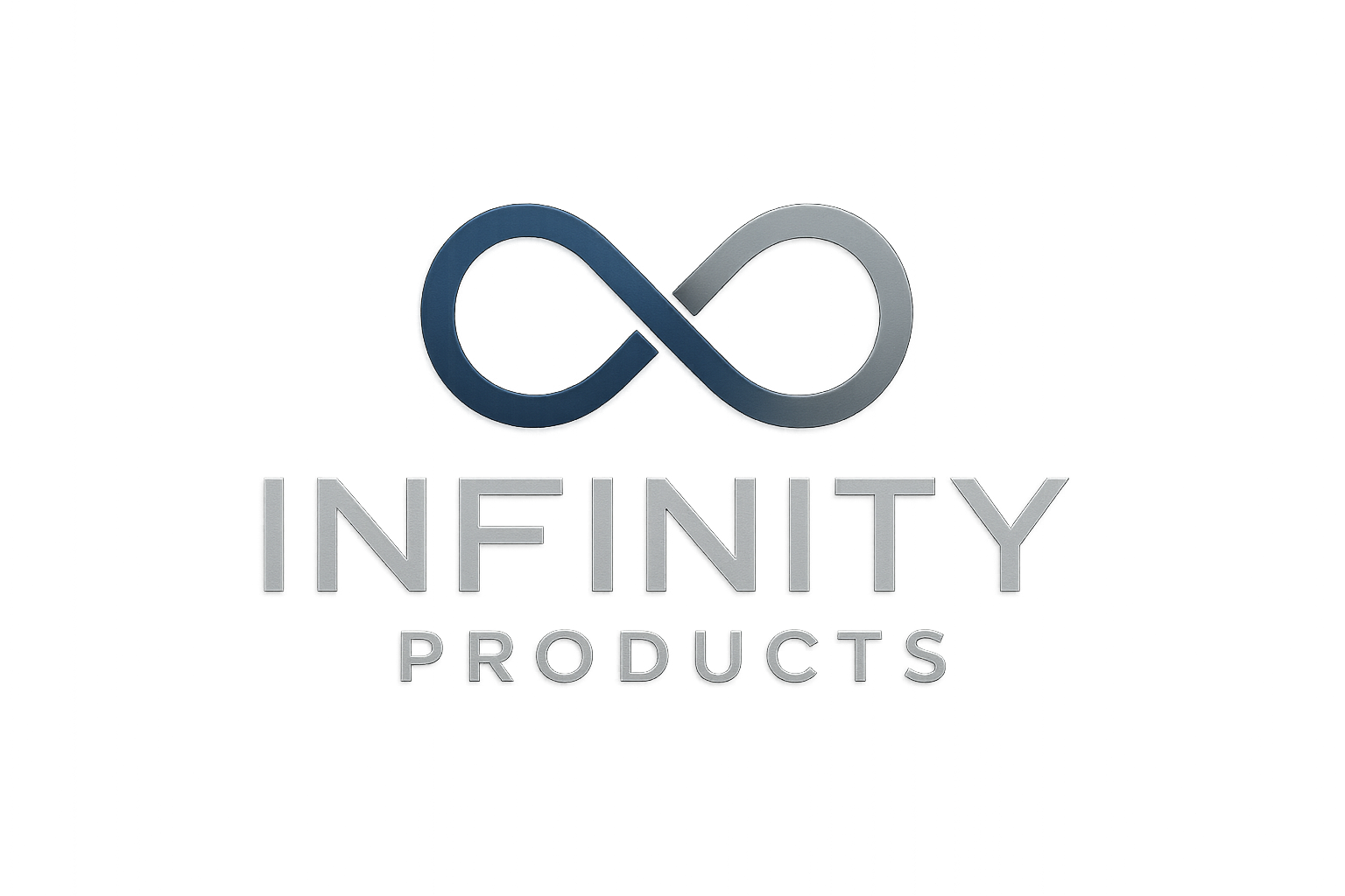 Infinity products